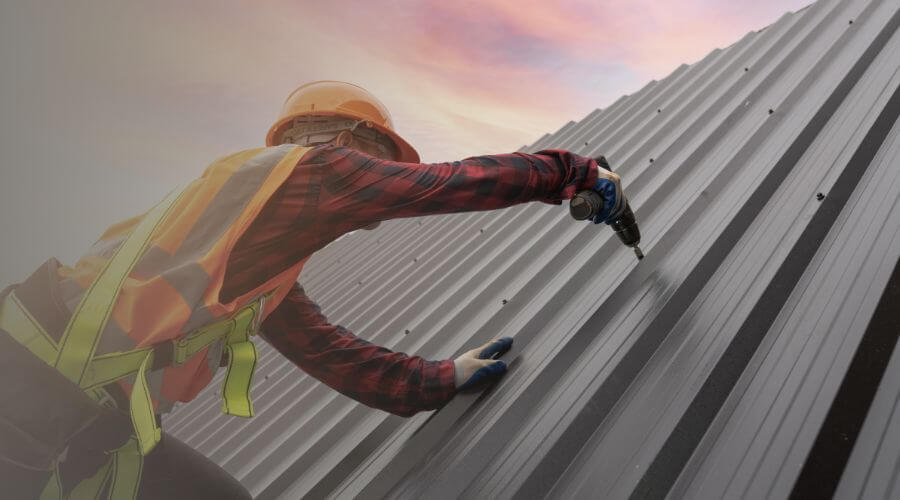 Expert top industrial roofings services in Roland, IA