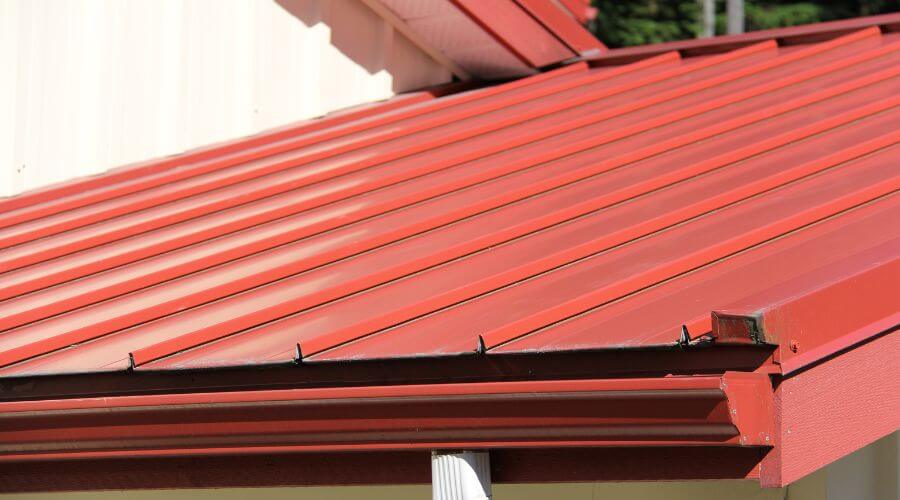Emergency Industrial Roof Repair in Roland, IA